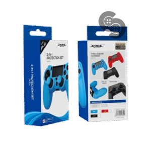 DOBE SILICON COVER PS4