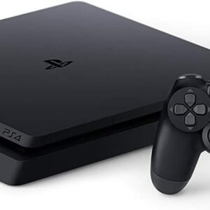 PS4 SLIM 500 GB USED