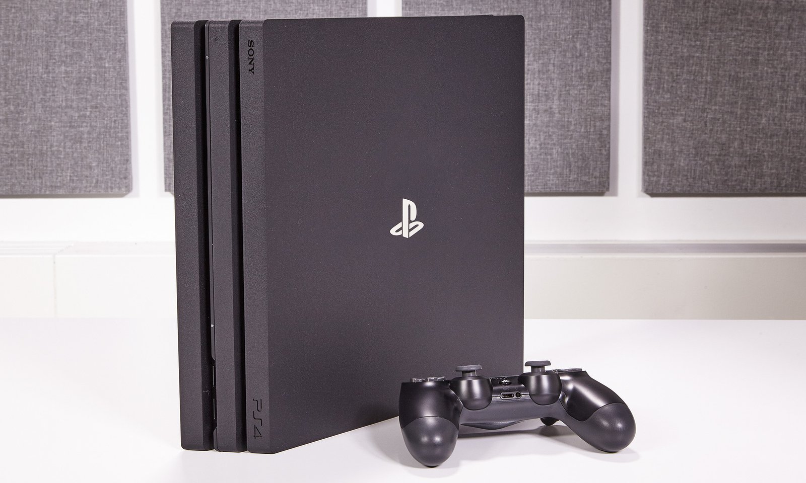 PS4 USED CONSOLES