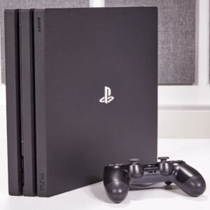 PS4 PRO USED