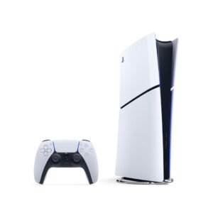 PS5 SLIM DIGITAL USED