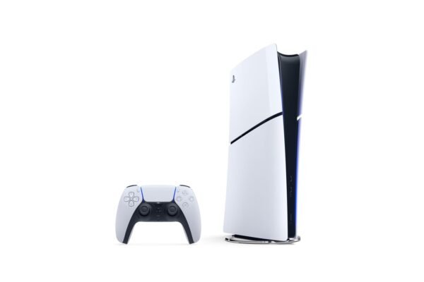PS5 SLIM DIGITAL USED