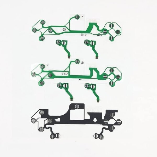 PS5 BUTTONS RIBBON