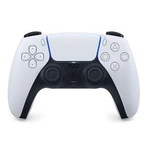 DualSense® Wireless Controller used