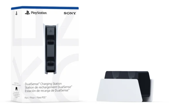 DUALSENSE CHARGING STATION
