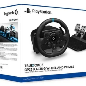 LOGITECH G923