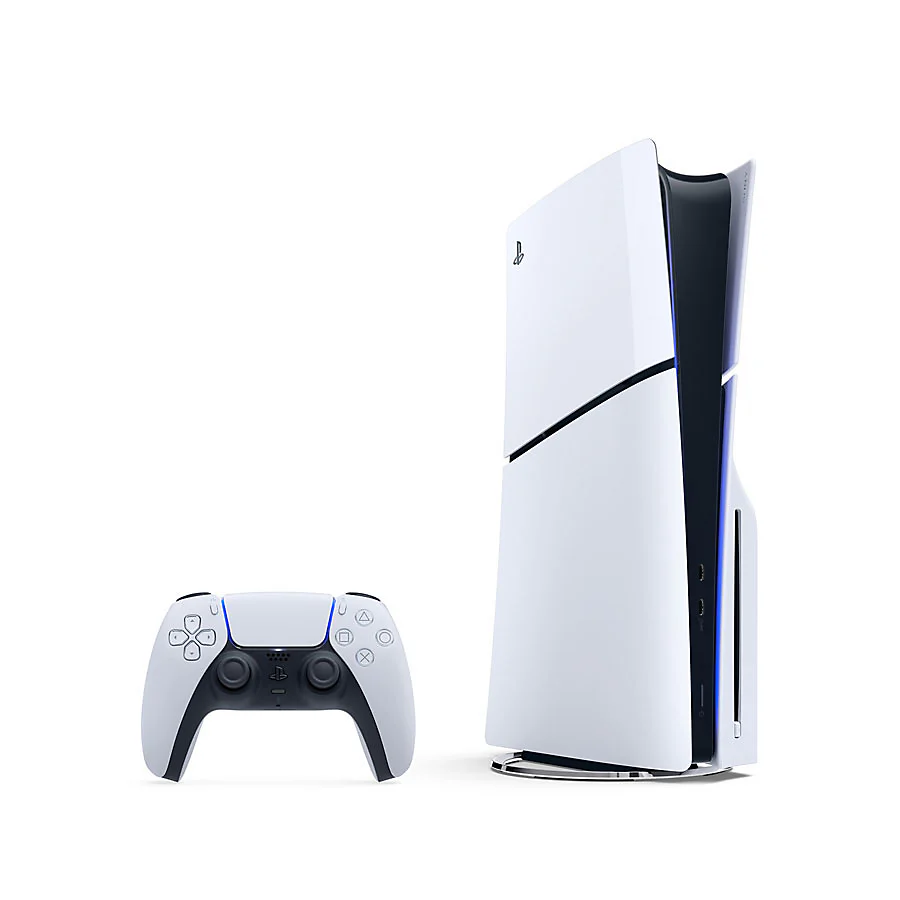 PS5 USED CONSOLES