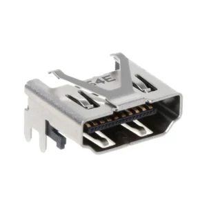 HD SOCKET PS4 SLIM & PRO