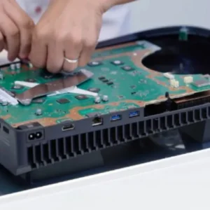 device maintenance