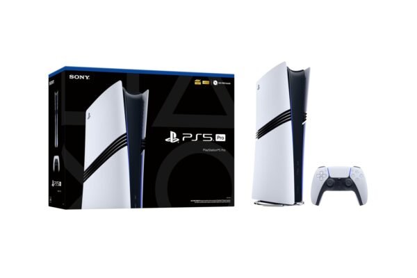 Playstation ps5 pro new