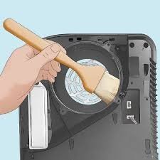 cleaning