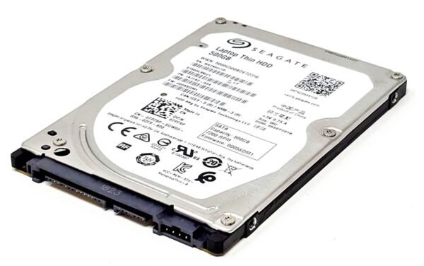 HARD DRIVE HDD 1TB