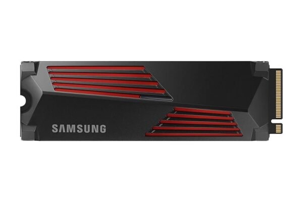 Samsung 990 pro ssd 1tb