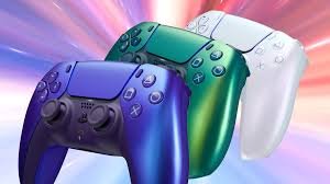 PS5 JOYSTICKS
