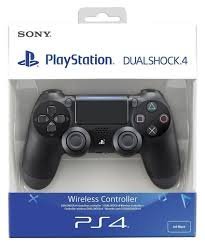 Joystick ps4