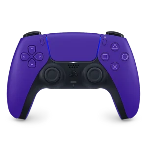 DualSense® Wireless Controller - Galactic Purple