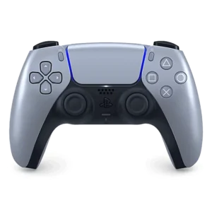 DualSense® Wireless Controller - Sterling Silver