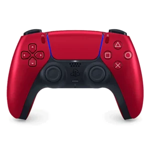 DualSense® Wireless Controller - Volcanic Red