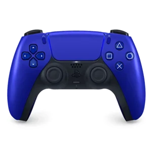 DualSense® Wireless Controller - Cobalt Blue