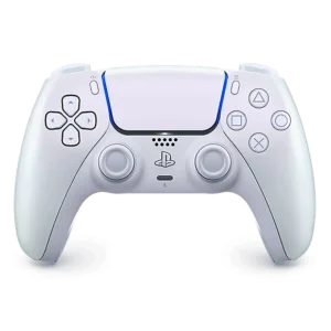DualSense® Wireless Controller - Chroma Pearl