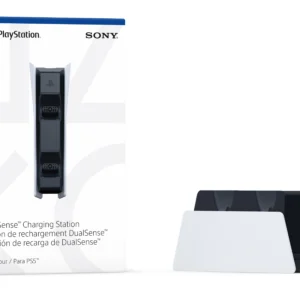 DUALSENSE CHARGING STATION