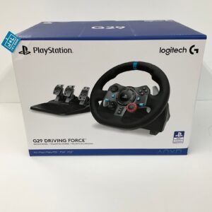 LOGITECH G29