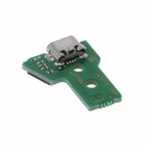 PS4 CHARGING SOCKET