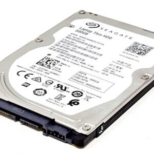 HARD DRIVE HDD 500 GB