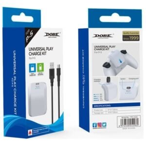 PS5 joystick power bank