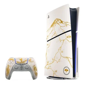 PS5 SLIM CD Ghost of Yōtei™ – Limited Edition Console