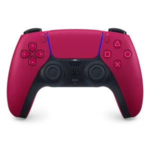 DualSense® Wireless Controller - Cosmic Red