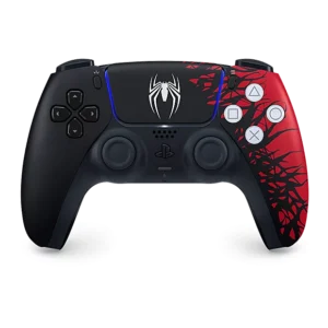 DualSense® Wireless Controller - Marvel’s Spider-Man 2 Limited Edition