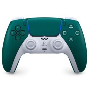 DualSense® Wireless Controller - Alpine Green