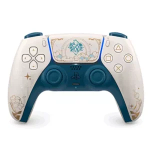 DualSense® Wireless Controller - Genshin Impact Limited Edition