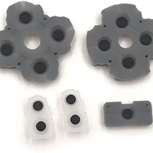 PS5 BUTTONS RUBBER