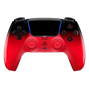 DualSense® Wireless Controller - Techno Red