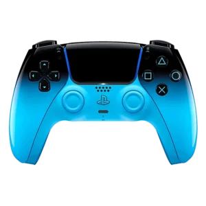 DualSense® Wireless Controller - Rhythm Blue