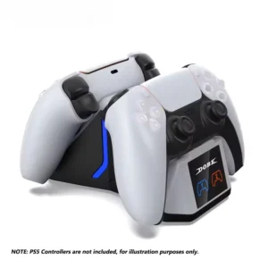 charging dock  (ps5 controller- Edge controller)