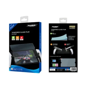 Tempered glass Film ps portal